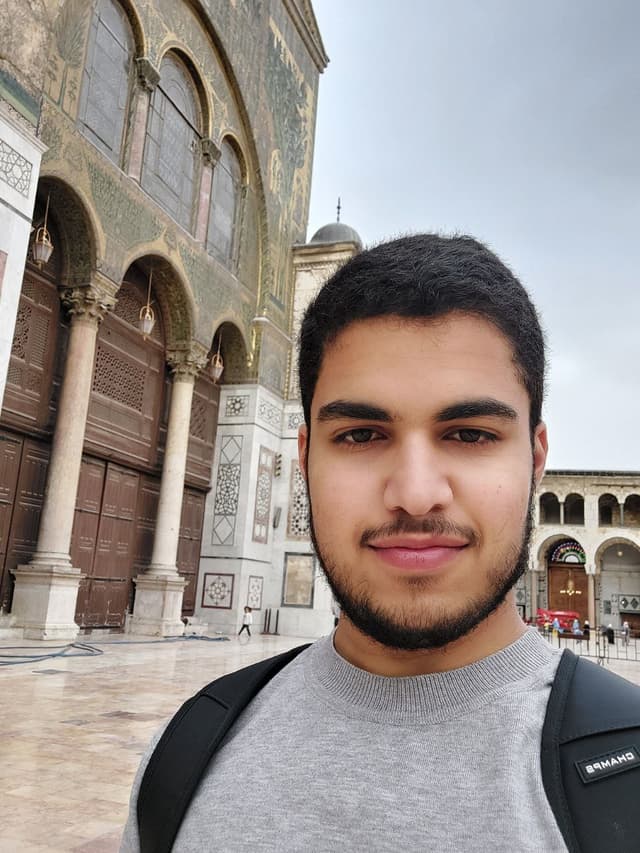 Abdullrazak Mohammed Mojahed